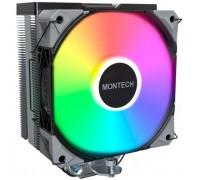 Кулер до процесора MONTECH NX400 ARGB (B)
