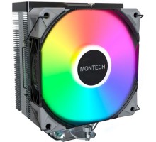 Кулер до процесора MONTECH NX400 ARGB (B)
