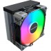 Кулер до процесора MONTECH NX400 ARGB (B)