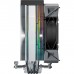 Кулер до процесора MONTECH NX400 ARGB (B)