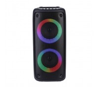 Акустична система Media-Tech FunBox BT Black (MT3181)