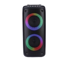 Акустична система Media-Tech FunBox BT Black (MT3181)