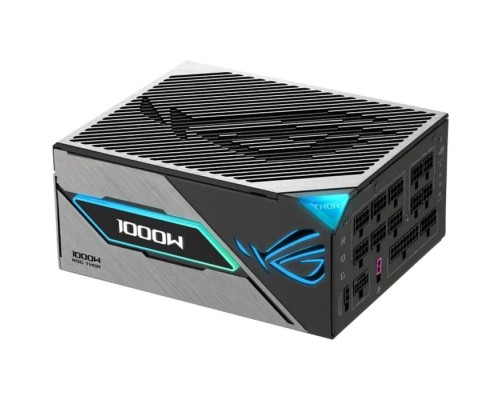 Блок живлення ASUS 1000W THOR (90YE00V3-B0NA00)