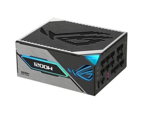 Блок живлення ASUS 1200W THOR (90YE00V2-B0NA00)