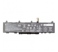 Акумулятор до ноутбука HP EliteBook 830 G7 (CC03XL) 11.55V 4400mAh (NB462292)