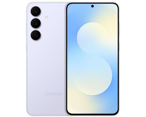 Мобільний телефон Samsung Galaxy S25 FE 8/256Gb Icyblue (SM-S731BLBGEUC)