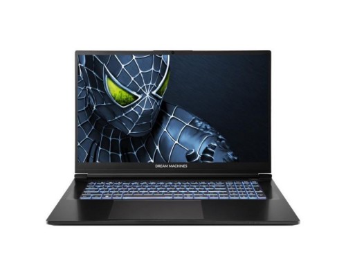 Ноутбук Dream Machines RG5050-17 (RG5050-17UA24)