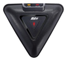 Мікрофон AVerMedia пара додаткова з 5 м кабелем для систем VC550/ FONE540/ VC520 Pro (60U0100000AC)