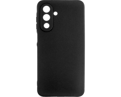 Чохол до мобільного телефона ColorWay TPU matt Samsung Galaxy A17 black (CW-CTMSGA175-BK)