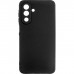 Чохол до мобільного телефона ColorWay TPU matt Samsung Galaxy A17 black (CW-CTMSGA175-BK)
