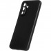 Чохол до мобільного телефона ColorWay TPU matt Samsung Galaxy A17 black (CW-CTMSGA175-BK)