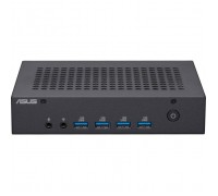 Комп'ютер ASUS PN43-BBN100MD MFF / N100, 1*SO-DIMM, M.2SSD, UMA, WiFi (90MR0172-M00030)