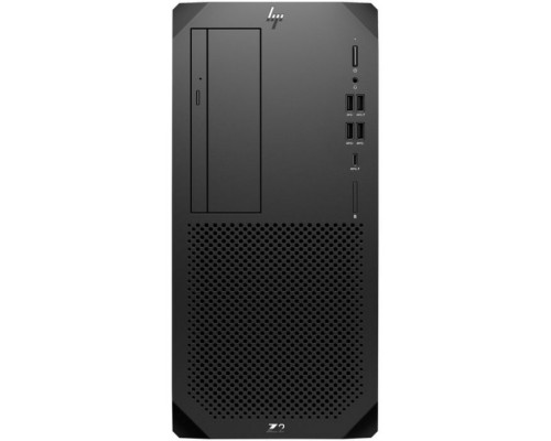 Комп'ютер HP Z2 G9 TWR / i7-14700, 16, 512, NVD 5070-12, кл+м, Win11P (A2KK1ES)