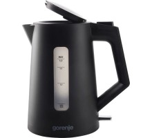 Електрочайник Gorenje K17OPB