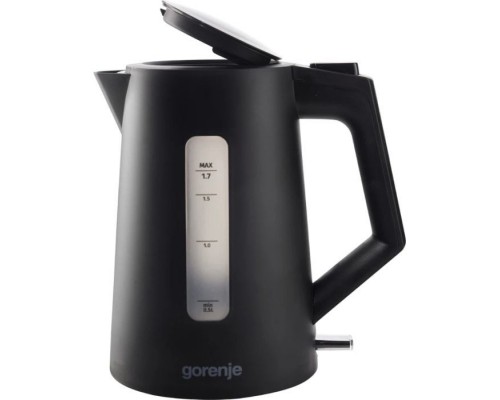 Електрочайник Gorenje K17OPB