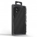Чохол до мобільного телефона Armorstandart Matte Slim Fit Samsung A07 4G Camera cover Black (ARM86542)
