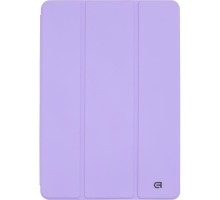 Чохол до планшета Armorstandart Smart Fold Pen Samsung Galaxy Tab S10 FE Light Purple (ARM85550)