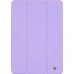 Чохол до планшета Armorstandart Smart Fold Pen Samsung Galaxy Tab S10 FE Light Purple (ARM85550)
