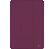 Чохол до планшета Armorstandart Smart Fold Pen Samsung Galaxy Tab S10 FE+ Plum (ARM85559)