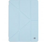 Чохол до планшета Armorstandart Y-Type PEN Samsung Galaxy Tab A9+ Blue (ARM85501)