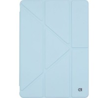 Чохол до планшета Armorstandart Y-Type PEN Samsung Galaxy Tab A9+ Blue (ARM85501)