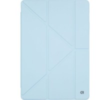 Чохол до планшета Armorstandart Y-Type PEN Samsung Galaxy Tab S10 FE+ Blue (ARM85531)