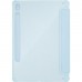 Чохол до планшета Armorstandart Y-Type PEN Samsung Galaxy Tab S9 / S9 FE / S10 FE Blue (ARM85519)
