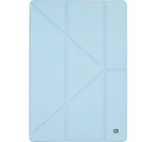 Чохол до планшета Armorstandart Y-Type PEN Samsung Galaxy Tab S9+ / S9 FE+ / S10+ Blue (ARM85525)