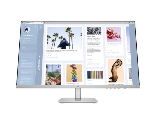 Монітор HP S5 527sh (94C50AA)