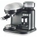 Ріжкова кавоварка еспресо Ariete 1318 Espresso Moderna White (00M131801AR0)