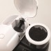 Ріжкова кавоварка еспресо Ariete 1318 Espresso Moderna White (00M131801AR0)