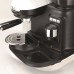 Ріжкова кавоварка еспресо Ariete 1318 Espresso Moderna White (00M131801AR0)
