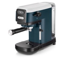 Ріжкова кавоварка еспресо Ariete 1399 WHITE (00M139911AR0)
