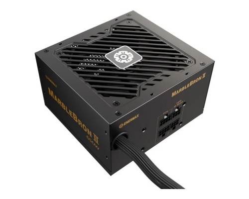 Блок живлення Enermax 650W MarbleBron II (EMB650AWT-MAC)