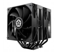 Кулер до процесора Enermax ETS-TD60 Digital Black (ETS-TD60D)