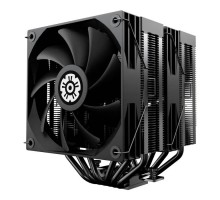 Кулер до процесора Enermax ETS-TD60 Digital Black (ETS-TD60D)