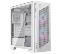 Корпус для ПК MSI VELOX 300R AIRFLOW PZ WH