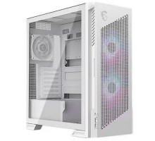 Корпус для ПК MSI VELOX 300R AIRFLOW PZ WH