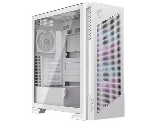Корпус для ПК MSI VELOX 300R AIRFLOW PZ WH