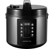 Мультиварка Polaris PMC 5001 WIFI IQ Home Black