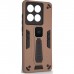 Чохол до мобільного телефона Armorstandart Proover Motorola Edge 60 5G Brown (ARM86026)