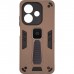 Чохол до мобільного телефона Armorstandart Proover Oppo A40 4G / A40m 4G / A3 4G / A3x 4G Brown (ARM86032)