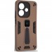 Чохол до мобільного телефона Armorstandart Proover Oppo A40 4G / A40m 4G / A3 4G / A3x 4G Brown (ARM86032)