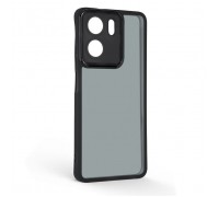 Чохол до мобільного телефона Armorstandart Shade OPPO A5X 4G / A5X 5G Black (ARM85618)