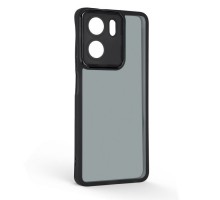 Чохол до мобільного телефона Armorstandart Shade OPPO A5X 4G / A5X 5G Black (ARM85618)