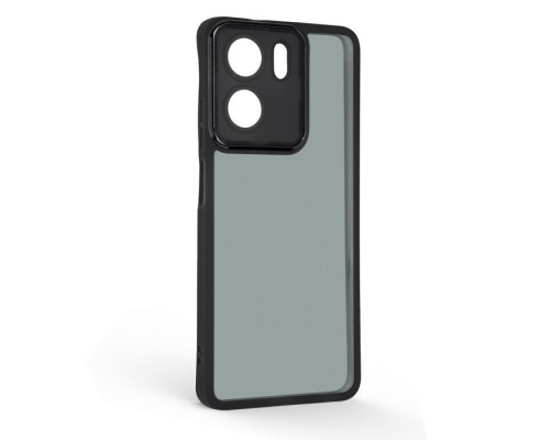 Чохол до мобільного телефона Armorstandart Shade OPPO A5X 4G / A5X 5G Black (ARM85618)
