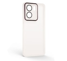 Чохол до мобільного телефона Armorstandart Shade OPPO A5X 4G / A5X 5G White (ARM86756)