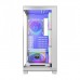 Корпус для ПК Modecom VOLCANO STELLAR ARGB MIDI 5x120mm fans WHITE (AT-STELLAR-5F-ARGB-20)