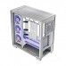 Корпус для ПК Modecom VOLCANO STELLAR ARGB MIDI 5x120mm fans WHITE (AT-STELLAR-5F-ARGB-20)