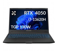 Ноутбук Dream Machines RG4050-15 (RG4050-15UA61)